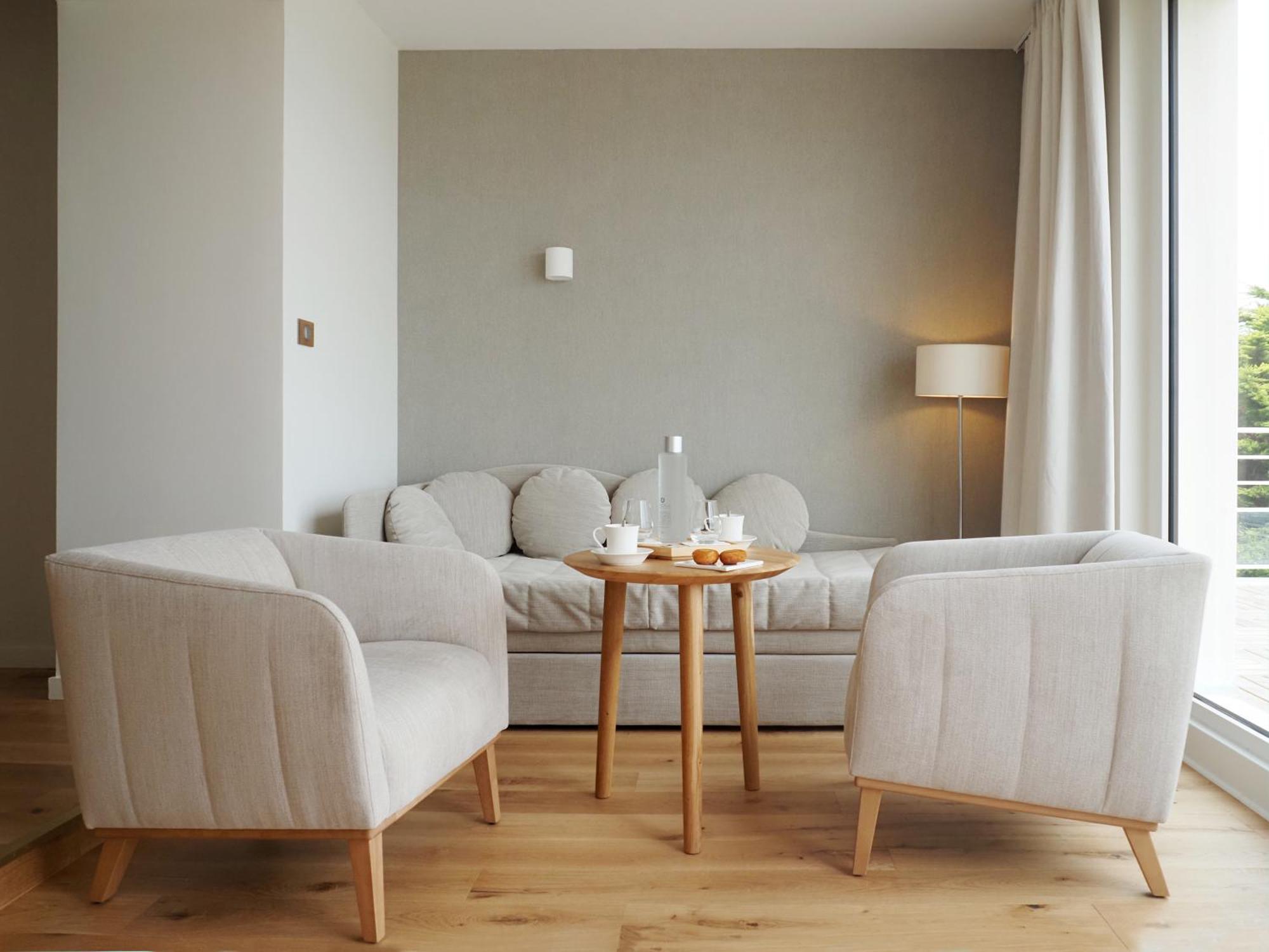 Logis Hotel De Карантек Екстер'єр фото